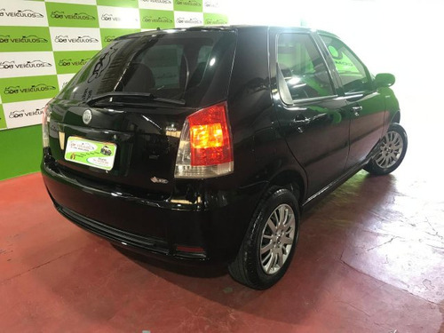Fiat Palio Palio 1.0 MPI FIRE 8V FLEX 4P MANUAL
