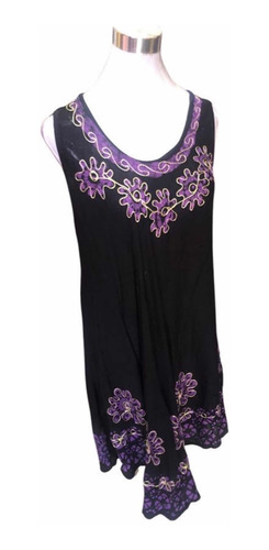 Imagen 2 de 4 de Vestido Hindu