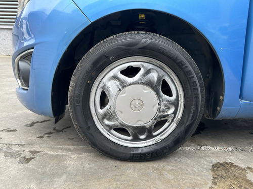 Chevrolet Spark Gt E5 1.2 Mt Lt Bt