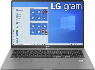 Laptop LG Gram 17z90n 17 Fhd+ips I5 8gb Ram 512gb Ssd Plata