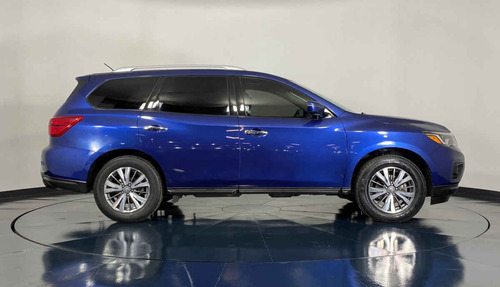 Imagen 3 de 15 de 117404 - Nissan Pathfinder 2018 Con Garantía