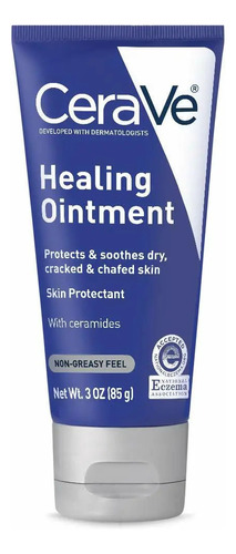 Cerave Ungüento Curativo Healing Ointment 85g