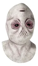 Comprar Máscara Alien Invader Aliens Halloween