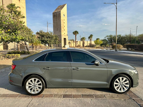 Audi A3 2.0 Sedán L Select At Dsg