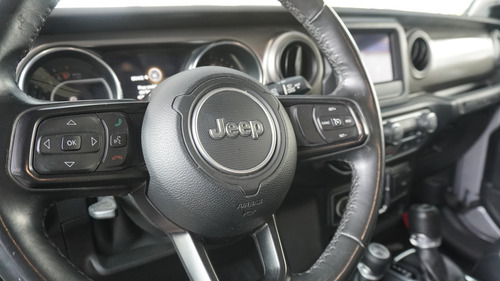 Jeep Wrangler 3.6 Unlimited Sahara Winter Edition 4x4 At