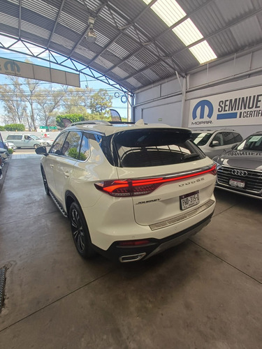 Dodge Journey 1.5T Gdi Gt
