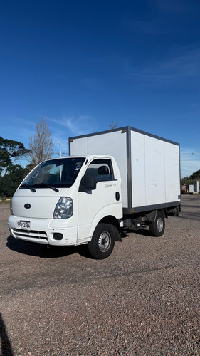 Kia Bongo 2500