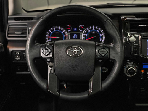 Imagen 8 de 14 de Toyota 4runner Limited Night Shade