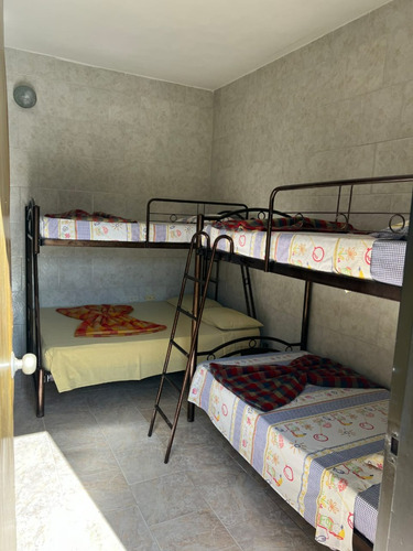 Venta Posada Turistica 1850 M² Ocumare De La Costa Aragua
