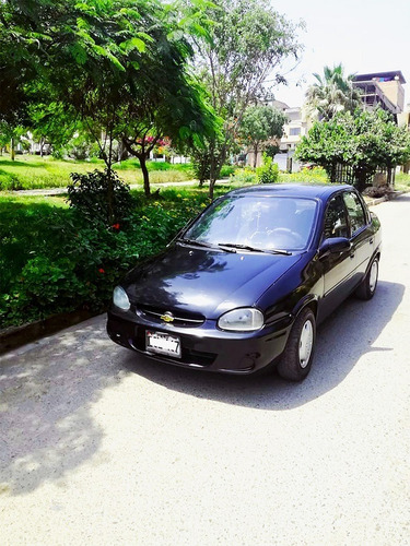 Chevrolet Chevy