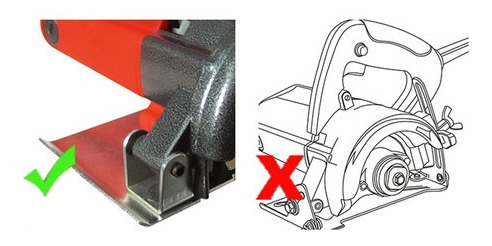 Máquina De Corte De Cerâmica 125 Manual Riscadeira Riscador