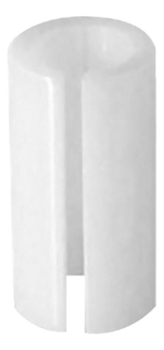 10x Fiber Visual Fault Reparación 7mm Ceramic Tube Core