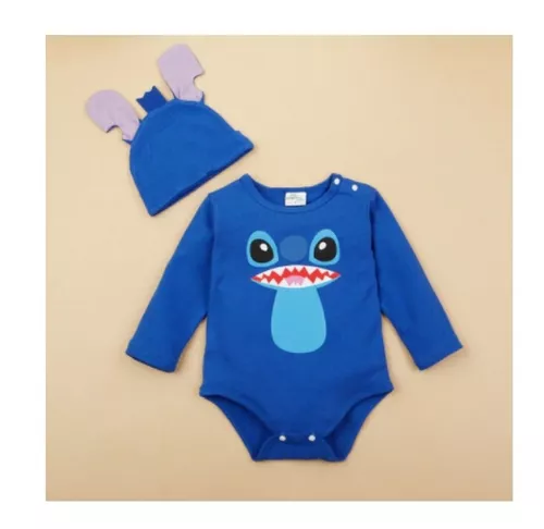 Disfraz Stitch Bebe | 📦