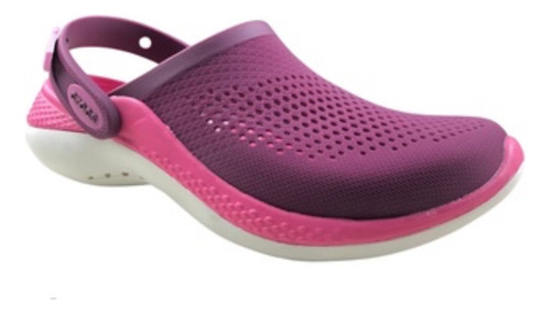 Sandalias Crocs Literide Clog 360 Importadas