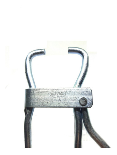Imagen 2 de 10 de Llave Pinza Para Abrazaderas De Combustible Candamio