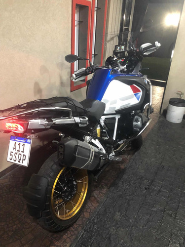 Imagen 2 de 18 de Bmw R 1250 Gs Adventure,no Permuto!!!!