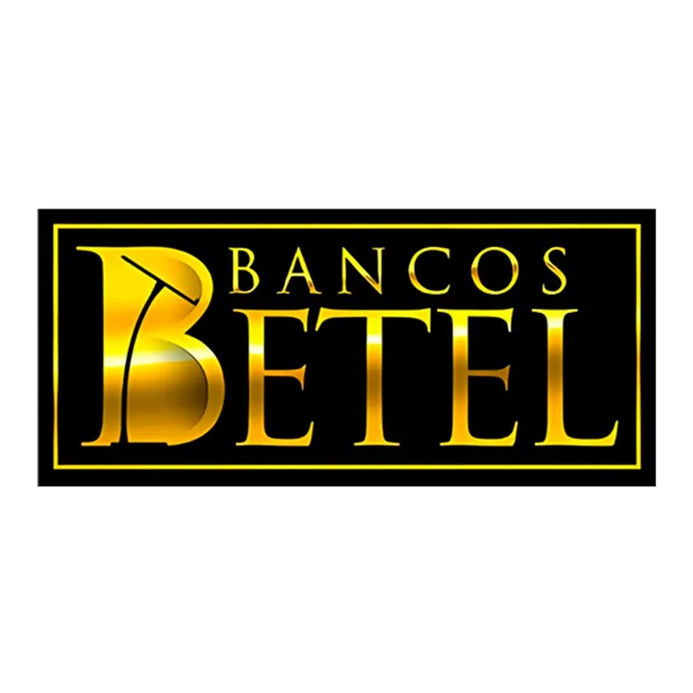 BANCOS BETEL BH