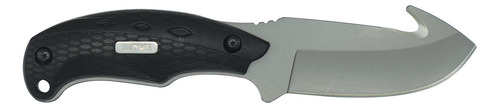 Old Timer 2143ot - Cuchillo De Hoja Fija Con Punta De Gota D