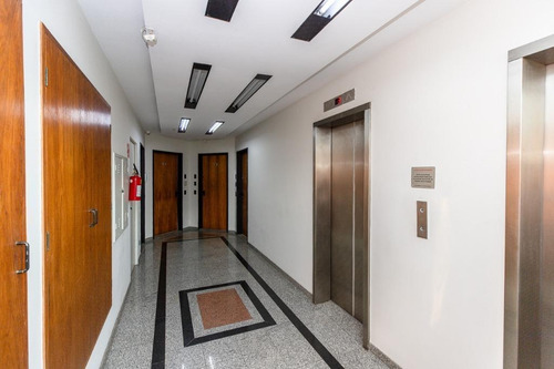 Imagem 11 de 27 de Sala À Venda No Bairro Granja Julieta - São Paulo/sp - O-14547-24513