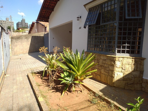 Imagem 3 de 30 de Casa Á Venda E Para Aluguel Em Chácara Da Barra - Ca028890
