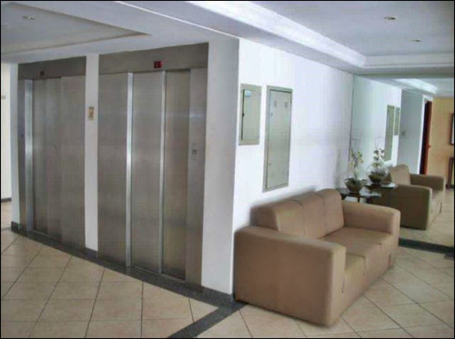 Imagem 2 de 14 de 3 Quartos, Suíte, Varanda, 2 Vagas, Piscina, Academia...