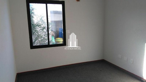 Imagem 14 de 15 de Salas Comerciais 500m² Na Lapa Com 3 Andares 6 Banheiros 10 Salas - Br25362
