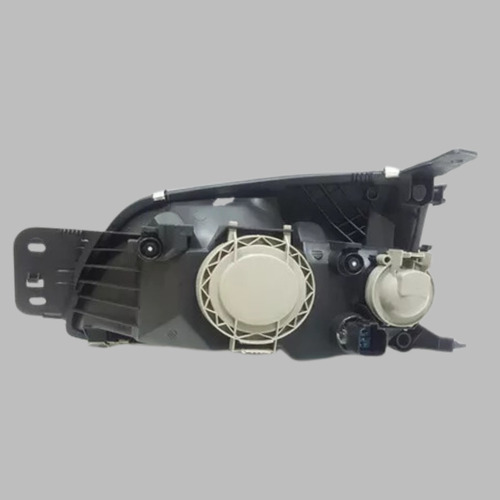 Farol Fiesta 00 01 02 Courier 2000 01 02 03 A 2013 Direito