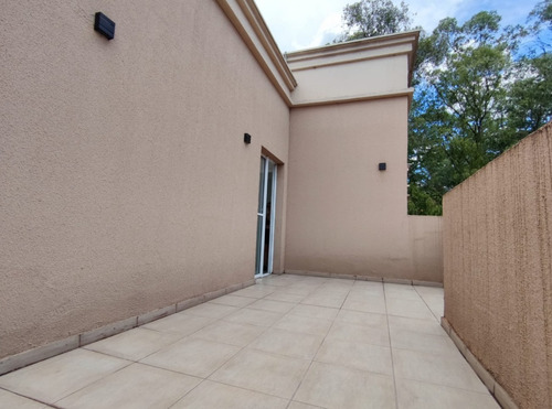 Apartamento, Cobertura Duplex Com 3 Quartos Sendo 1 Suíte E Área Externa Com Churrasqueira Privada, Jardim Ísis, Cotia - Sp