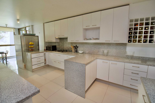 3d 3b + Servicio // Un Dpto Por Piso (96558)