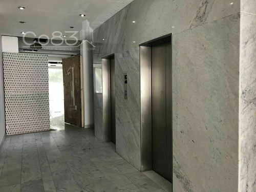 Imagen 19 de 29 de Renta - Oficina - Hamburgo - 520 M2 - Piso 3