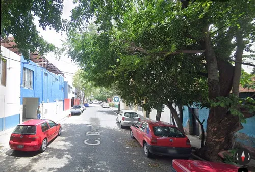 Casa En Colonia Agustín Yáñez, Guadalajara, Jalisco. Con 4 Recamaras Y 568m2. A Unos Minutos De Mercado El Campesino.