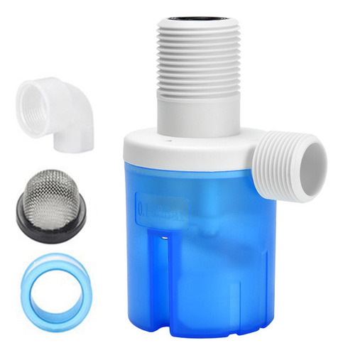 Control De Agua Nivel De Agua 1/8 De Pulgada Hasta El Agua