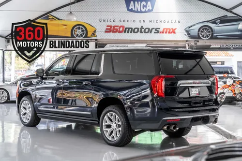 GMC Yukon 6.2 Denali 8 Vel Awd At