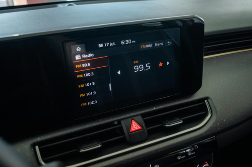 Kia K3 Sedan 1.4 Ex At