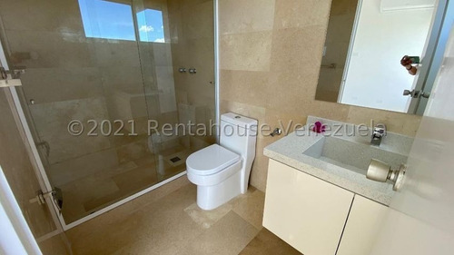 Imagen 8 de 11 de Livy Ramirez Vende Apartamento En Colinas De Bello Monte Mls #22-12402