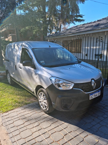 Kangoo 2 - Hdi - Mod: 2018 - 60700km - Caminada En Ruta