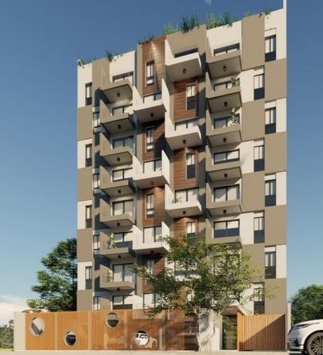 Imagen 9 de 11 de Departamento En Venta En Moron Centro