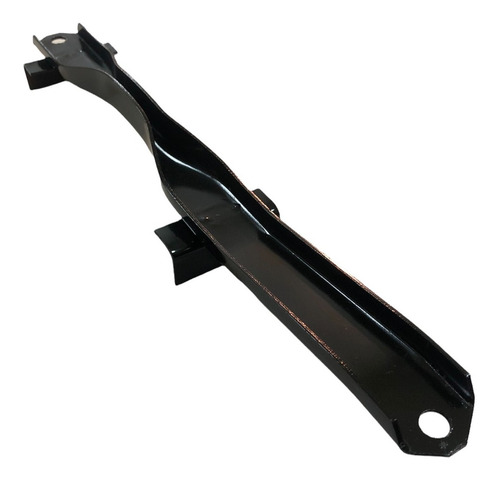 Imagen 3 de 9 de Soporte Batería Original Toyota Hilux 2005/15