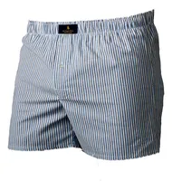 Comprar Boxer Tela Camisero Mezcla Algodon  Mezcla Polo Club Roda