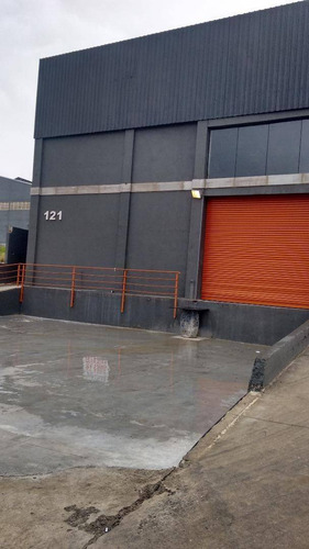 Imagem 2 de 12 de Galpão À Venda, 750 M² Por R$ 1.950.000,00 - Jardim Califórnia - Jacareí/sp - Ga0077