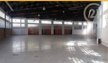 Galpão, 958 M² - Venda Por R$ 12.000.000,00 Ou Aluguel Por R$ 35.000,00 - Vila Leopoldina - São Paulo/sp - Ga0360
