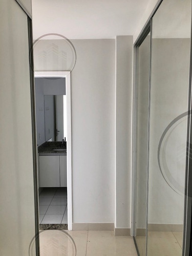 Apartamento Para Venda, 3 Dormitórios, Chácara Santo Antônio - São Paulo - 4434
