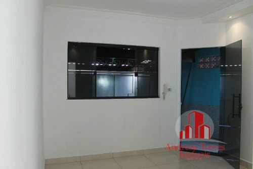 Imagem 15 de 20 de Casa À Venda No Bairro Jardim Garcez - Taubaté/sp - 1792