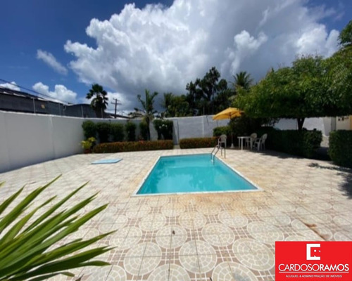 Imagem 4 de 14 de Casa - Ca01096 - 70221186