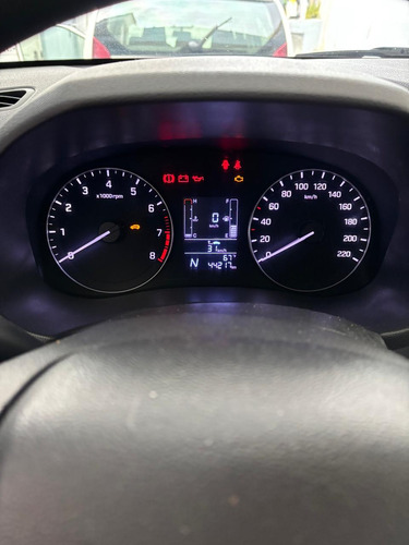 Hyundai Creta 1.6 Attitude Flex Aut. (pcd) 5p