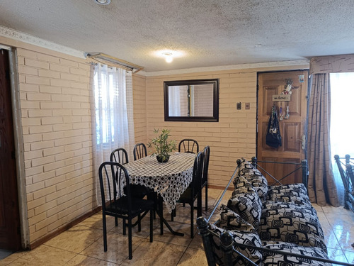 Casa En Condominio Cerrado
