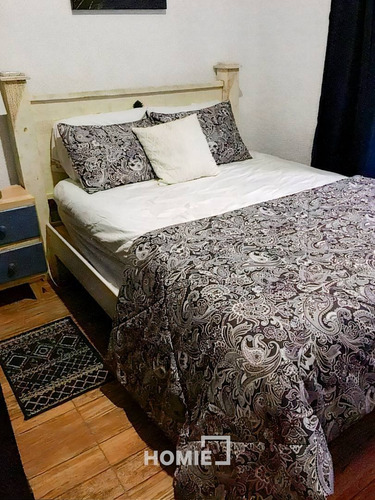 Imagen 3 de 7 de Departamento Amueblado En Polanco, 67454