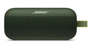 Bocina Bose Soundlink Flex Bluetooth® Speaker - Verde Ciprés