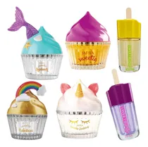 Comprar Colección Sweetie Jafra Fantasy, Rainbow, Splash, Pop Set 6