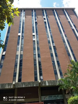 Oficina en venta